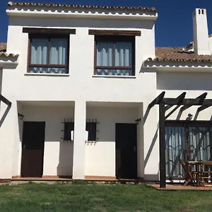 Casa de Férias Sierra El Retiro, Sevilha