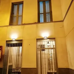 Apartamento Salotur Sierpes, Sevilha
