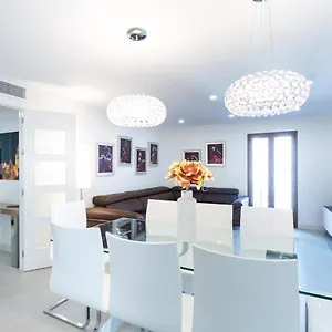 Apartamento Rincón Del Duende, Sevilha