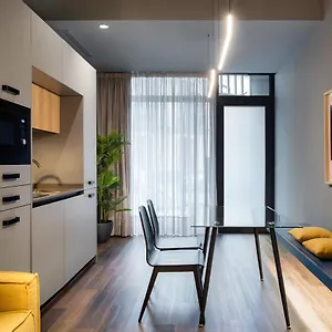 Apartamento Muralla By Lola, Sevilha