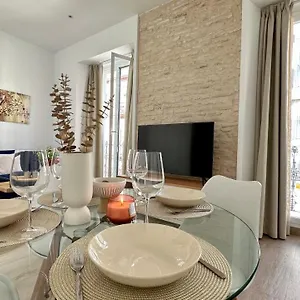 Apartamento Mata Mua, Sevilha